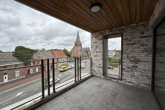 Appartement te huur in Herselt