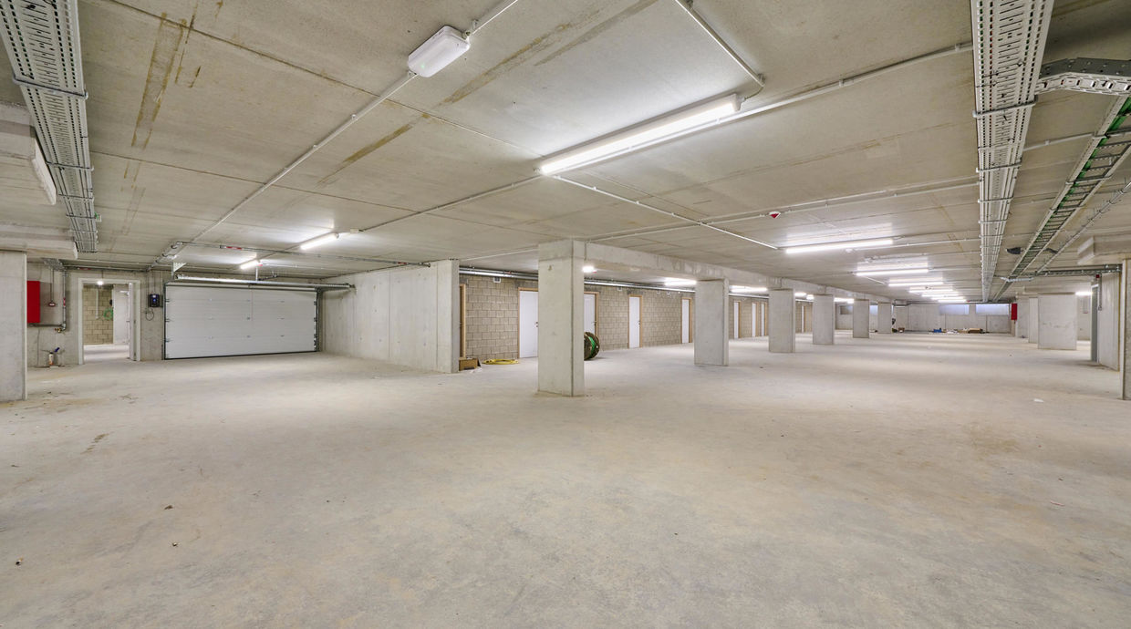 Appartement te huur in Herselt