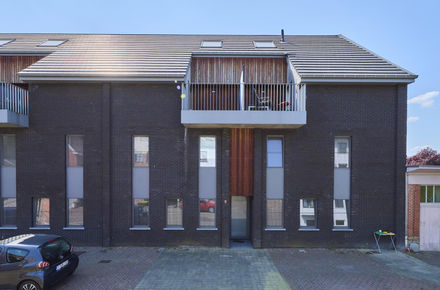 Appartement te huur in Heusden-Zolder