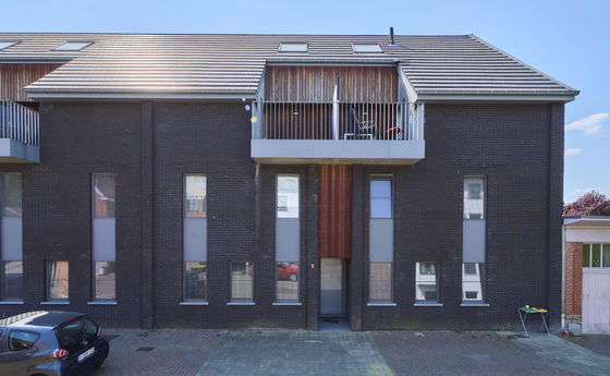 Appartement te huur in Heusden-Zolder