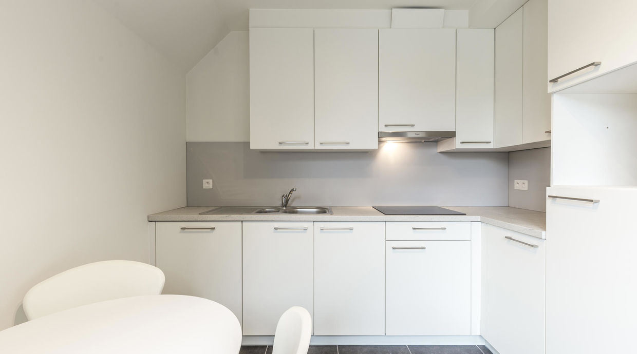 Appartement te huur in Heusden-Zolder