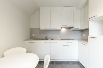 Appartement te huur in Heusden-Zolder