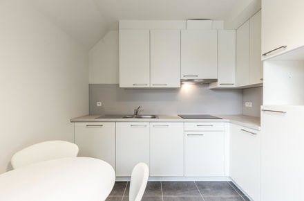 Appartement te huur in Heusden-Zolder