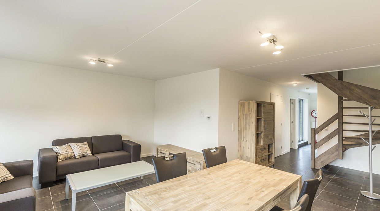 Appartement te huur in Heusden-Zolder