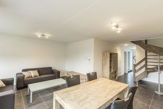 Appartement te huur in Heusden-Zolder