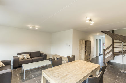 Appartement te huur in Heusden-Zolder