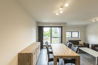 Appartement te huur in Heusden-Zolder