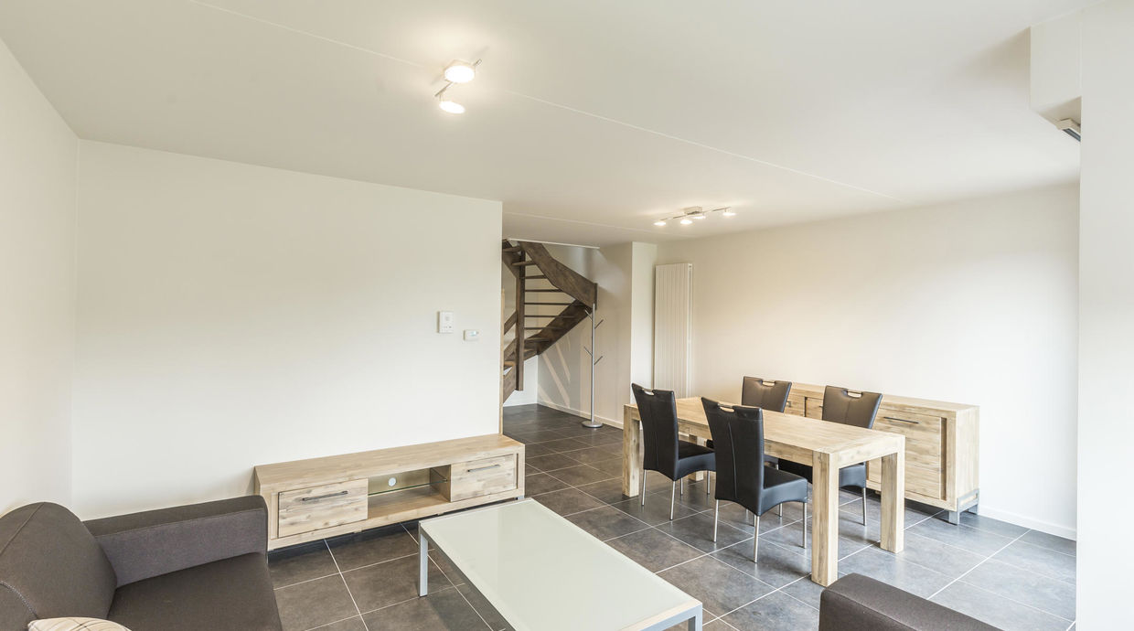 Appartement te huur in Heusden-Zolder
