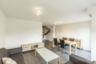 Appartement te huur in Heusden-Zolder