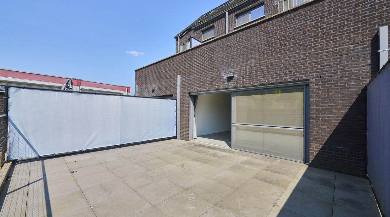 Appartement te huur in Heusden-Zolder