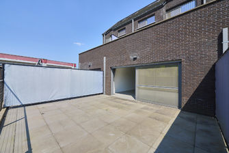 Appartement te huur in Heusden-Zolder