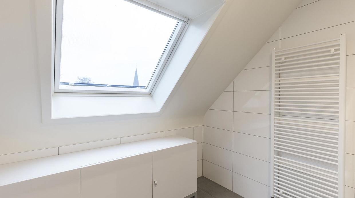 Appartement te huur in Heusden-Zolder