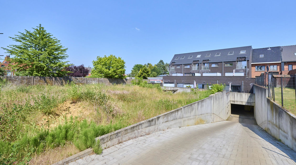 Appartement te huur in Heusden-Zolder