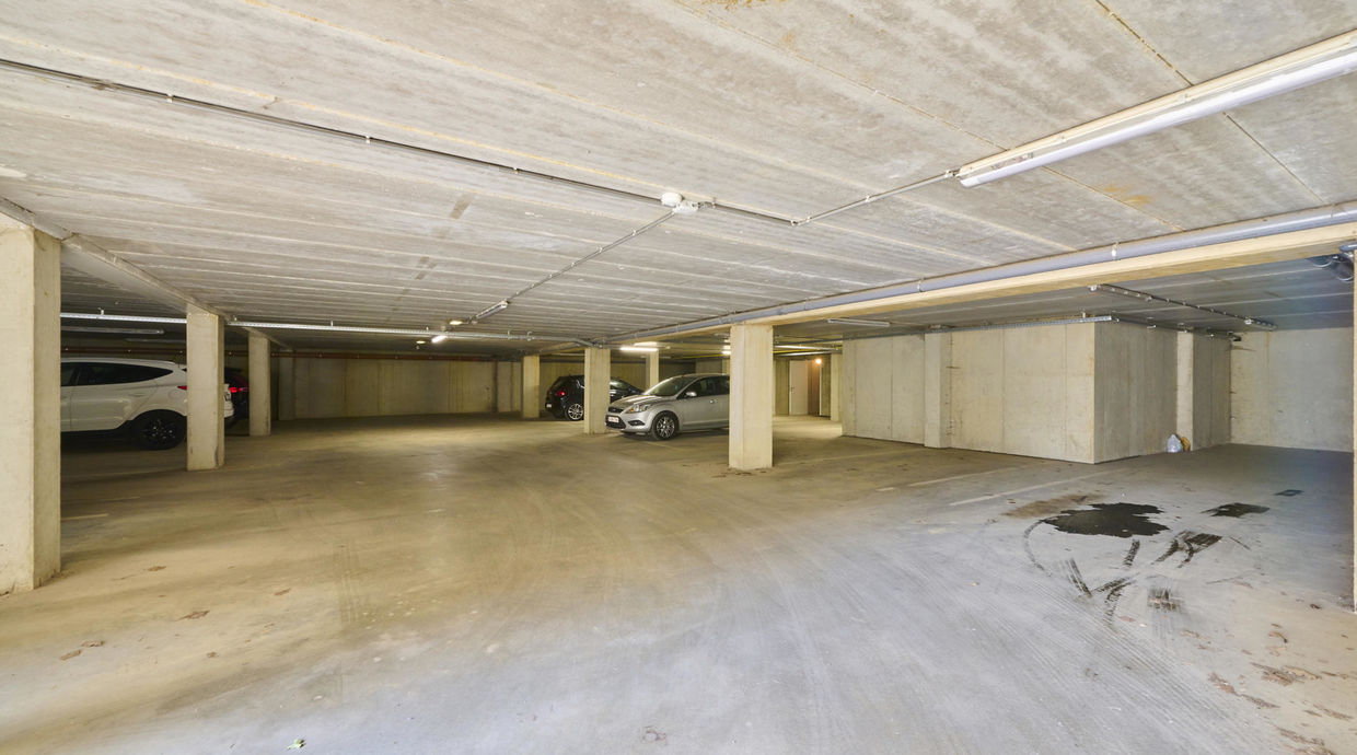 Appartement te huur in Heusden-Zolder