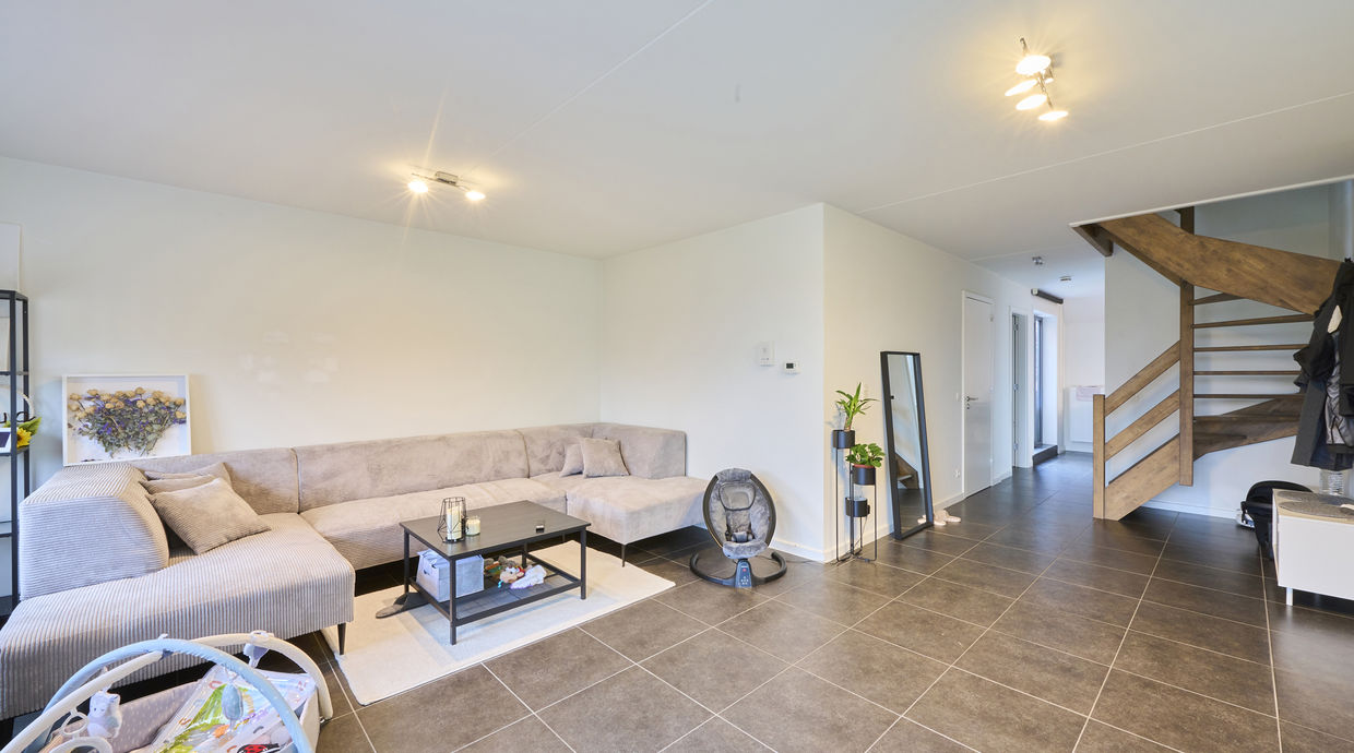 Appartement te huur in Heusden-Zolder