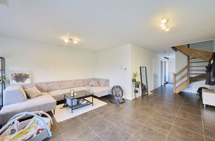 Appartement te huur in Heusden-Zolder