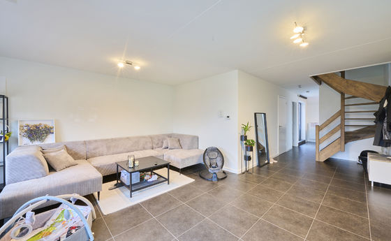 Appartement te huur in Heusden-Zolder