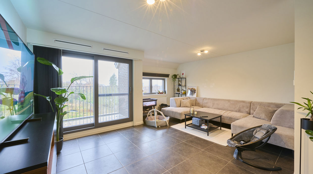 Appartement te huur in Heusden-Zolder