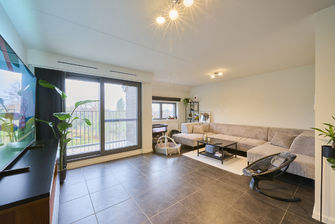 Appartement te huur in Heusden-Zolder