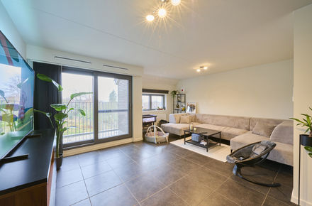 Appartement te huur in Heusden-Zolder