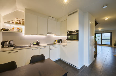 Appartement te huur in Heusden-Zolder