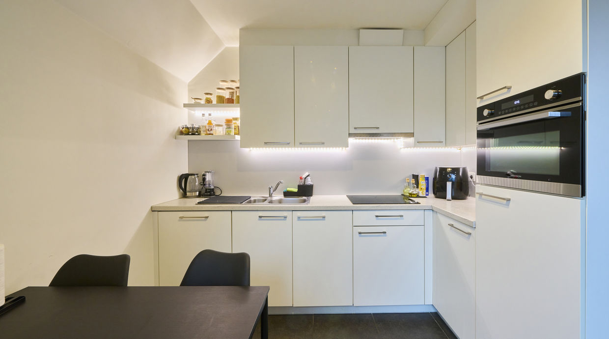 Appartement te huur in Heusden-Zolder