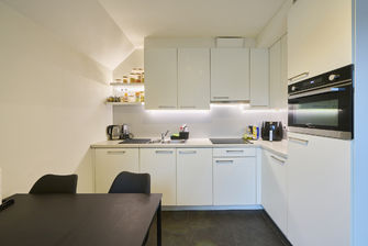 Appartement te huur in Heusden-Zolder