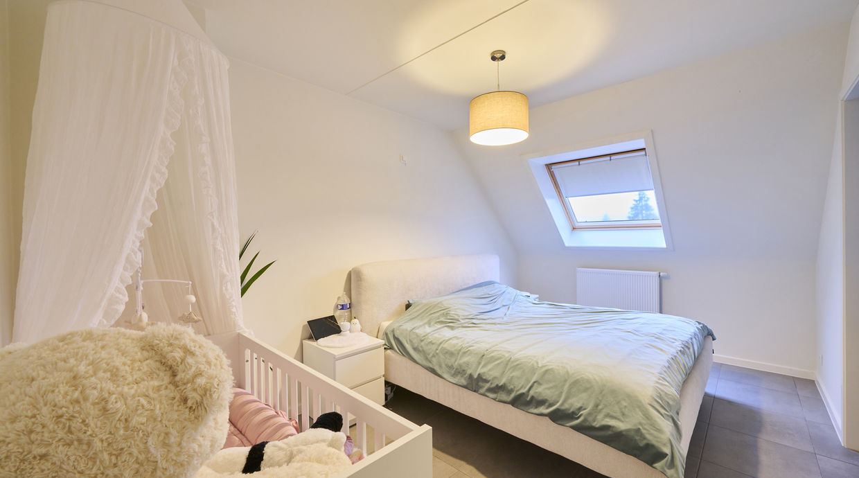 Appartement te huur in Heusden-Zolder