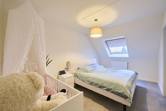 Appartement te huur in Heusden-Zolder