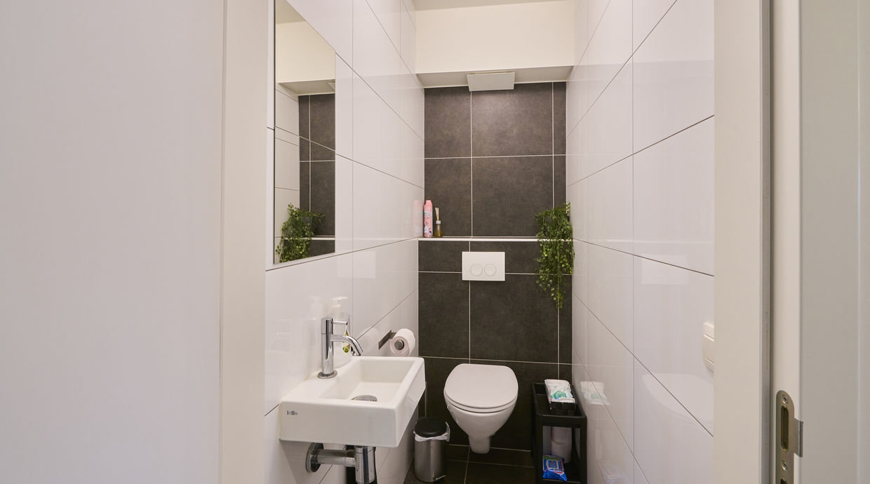 Appartement te huur in Heusden-Zolder