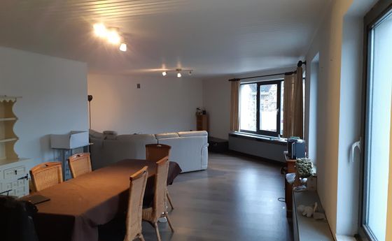 Appartement te huur in Houthalen