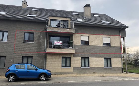 Appartement te huur in Houthalen-Helchteren