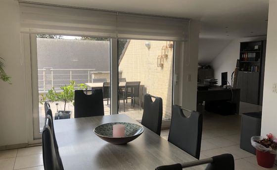 Appartement te huur in Houthalen-Helchteren