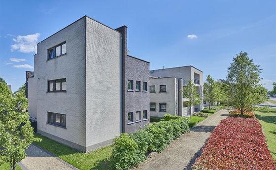 Appartement te huur in Houthalen-Helchteren