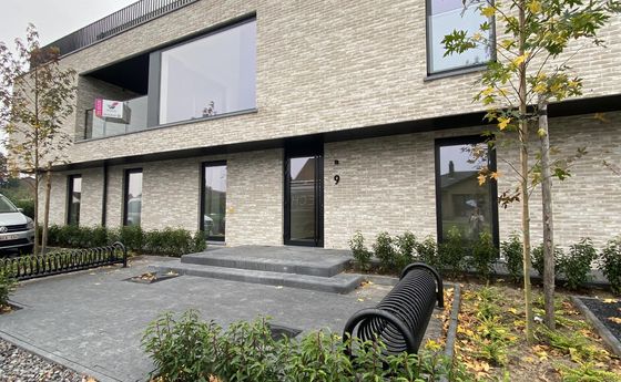 Appartement te huur in Houthalen-Helchteren