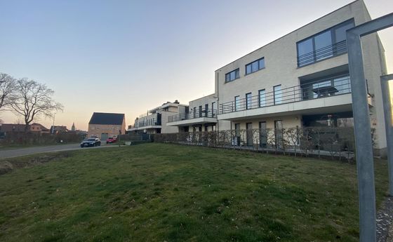 Appartement te huur in Houthalen-Helchteren