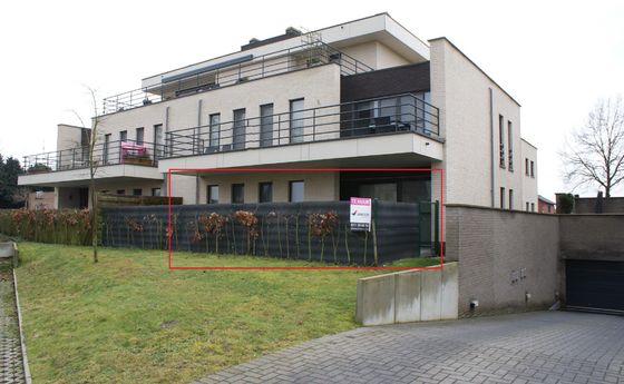 Appartement te huur in Houthalen-Helchteren
