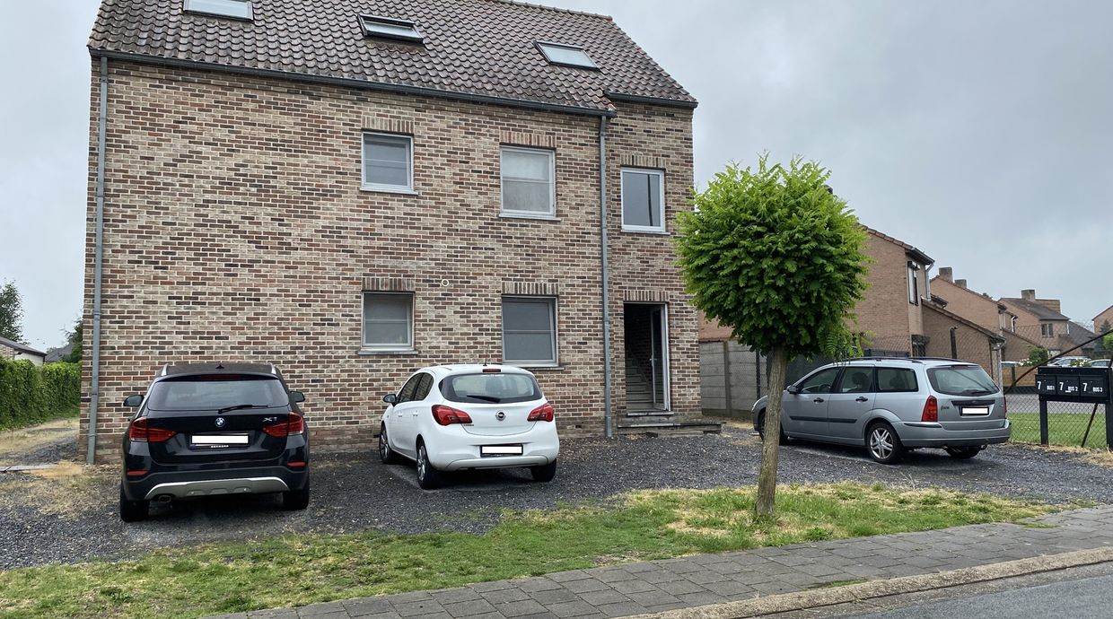 Appartement te huur in Maaseik
