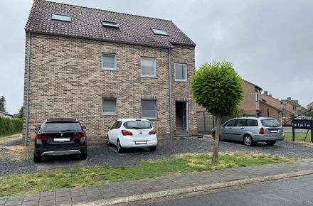 Appartement te huur in Maaseik