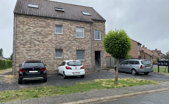 Appartement te huur in Maaseik
