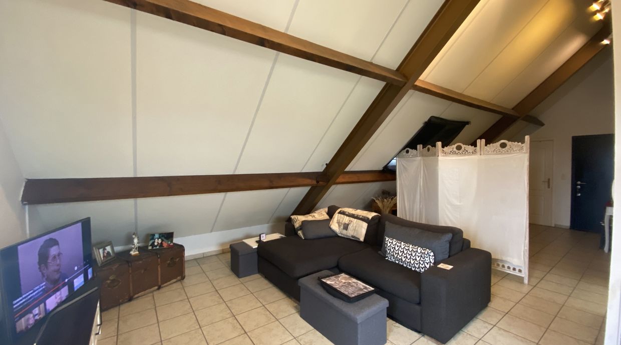 Appartement te huur in Maaseik