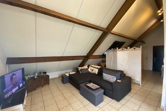 Appartement te huur in Maaseik