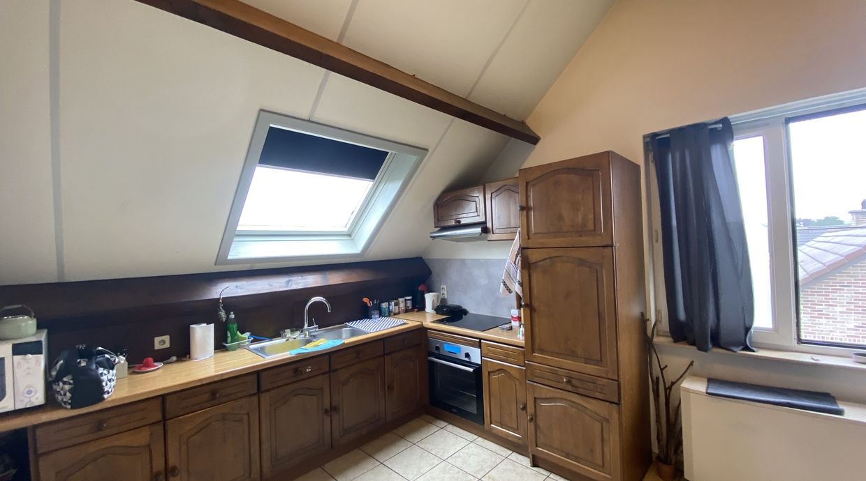 Appartement te huur in Maaseik