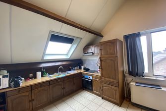Appartement te huur in Maaseik