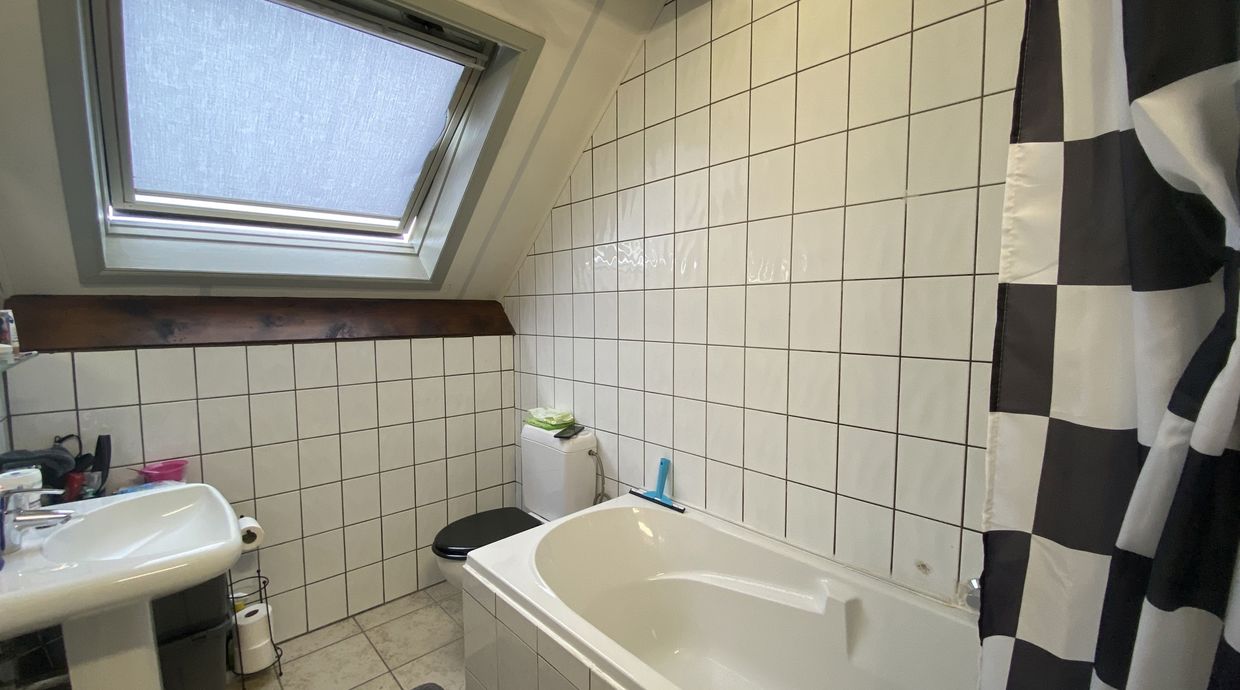 Appartement te huur in Maaseik