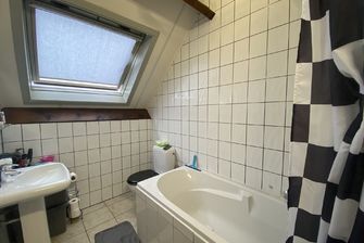 Appartement te huur in Maaseik