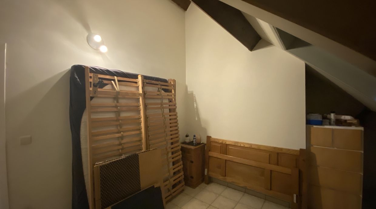 Appartement te huur in Maaseik