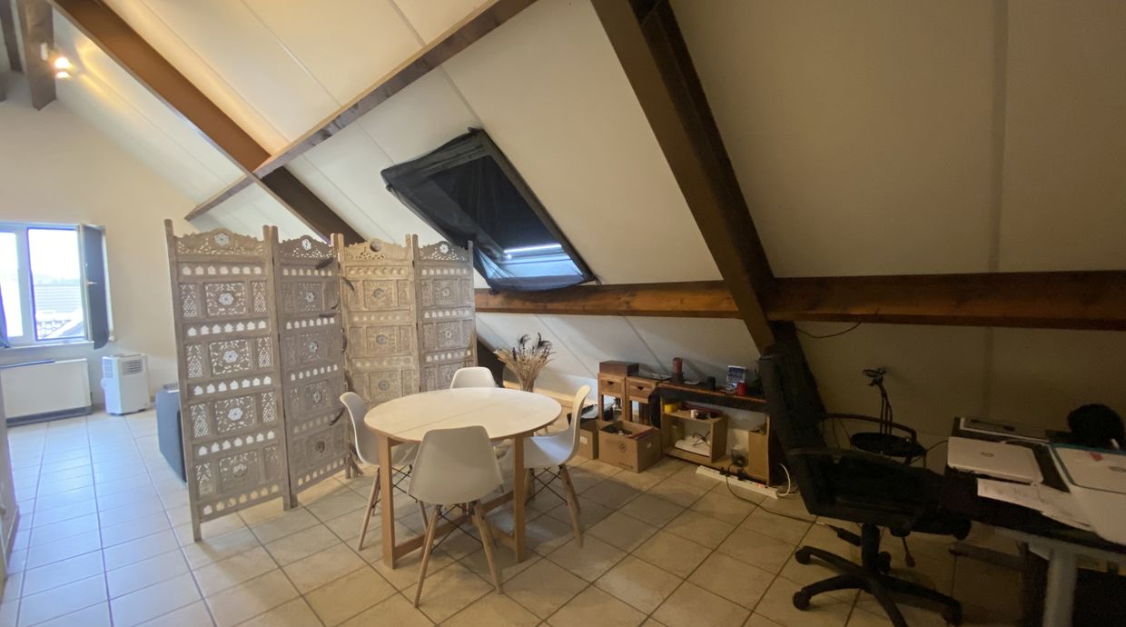 Appartement te huur in Maaseik