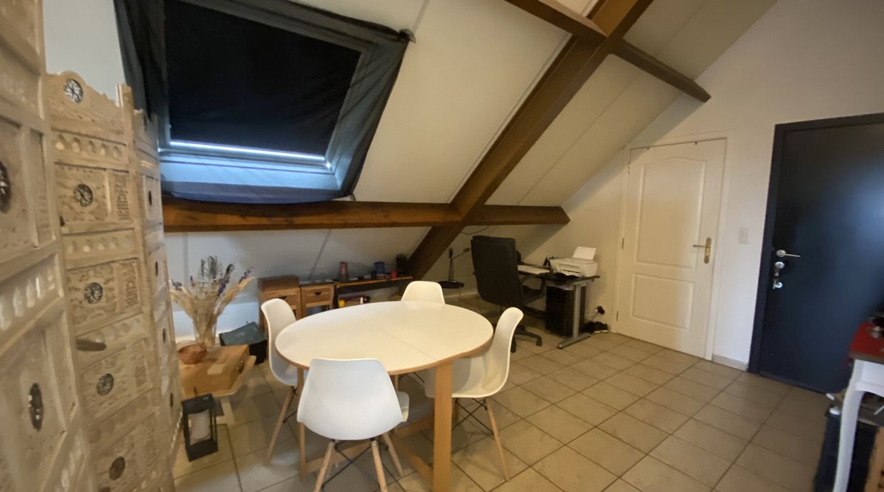 Appartement te huur in Maaseik