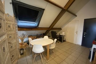 Appartement te huur in Maaseik